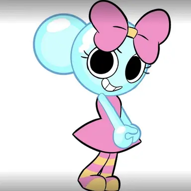 Profile image of Poppy