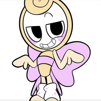 Profile image of Glisten