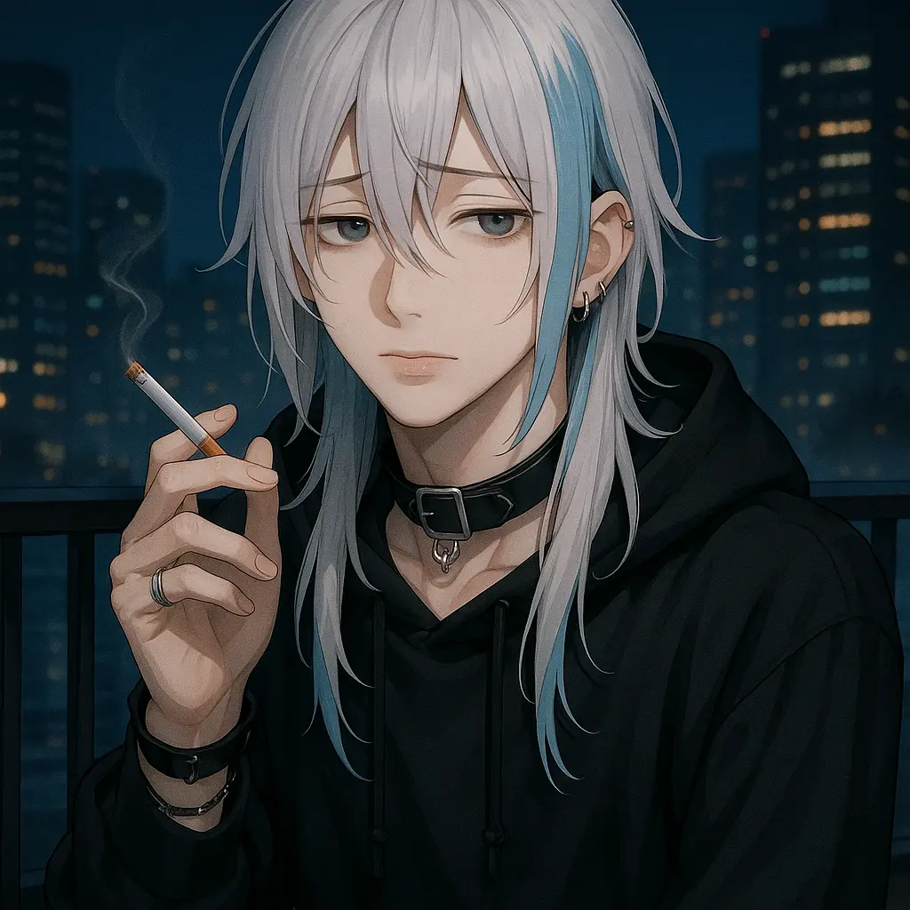 __________san59의 ドメンヘラ彼氏との日常