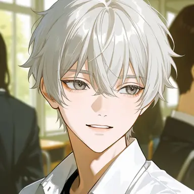 Profile image of 成瀬 玲音