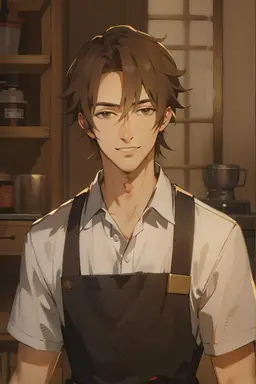 Profile image of Ryosuke