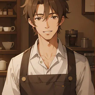 Profile image of Ryosuke