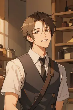 Profile image of Ryosuke
