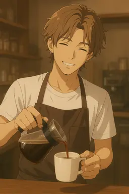 Profile image of Ryosuke