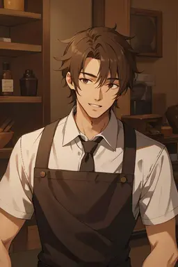 Profile image of Ryosuke