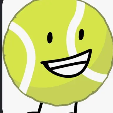 Profile image of Tennis Ball
