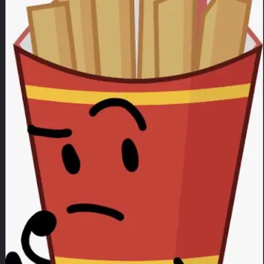 Profile image of Fries
