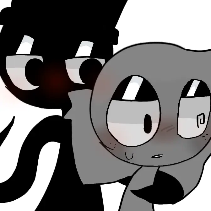 x.uuuuuuu의 블랙(공)&그레이(수) 아무도 없어서