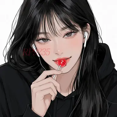 Profile image of Min Yeon-seo