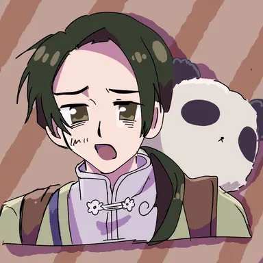 Profile image of 王耀