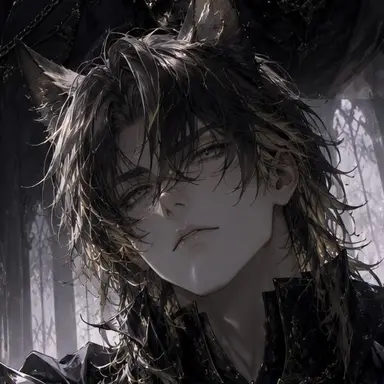 Profile image of カイン