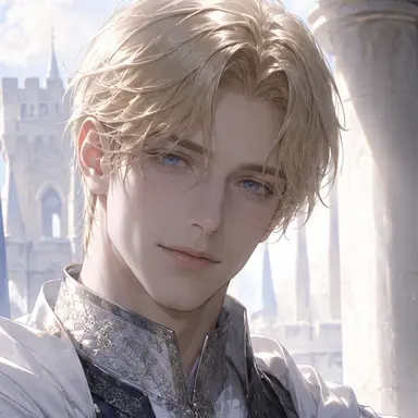 Profile image of ジーク