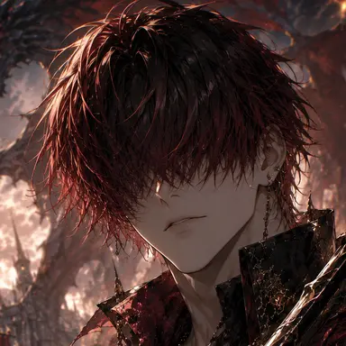 Profile image of オルフェウス
