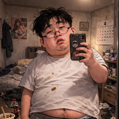 Profile image of 이민수