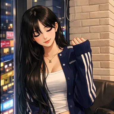 Profile image of 강서아