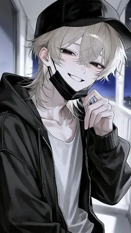 Profile image of 春瀬