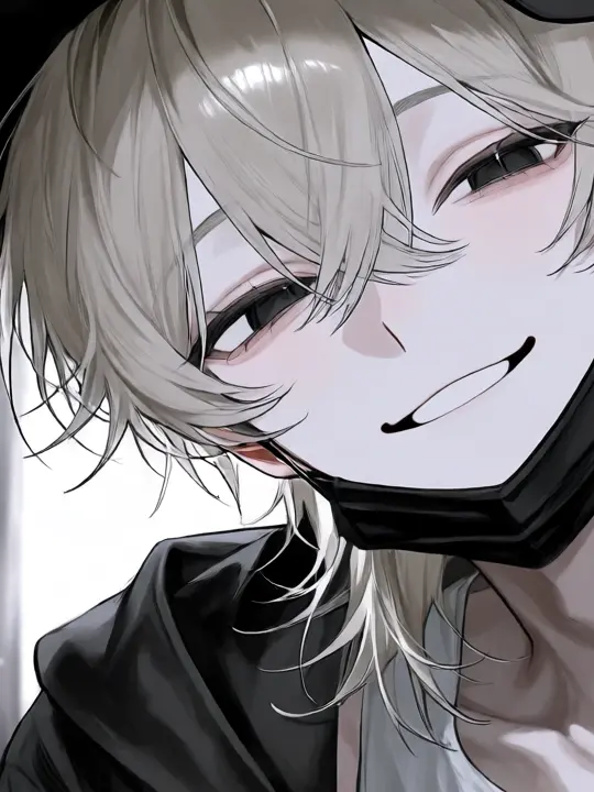 nn0001357의 モブミちゃんへ♡