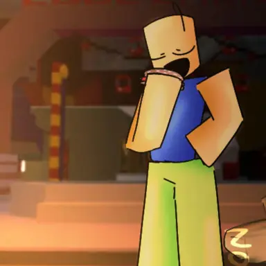 Profile image of noob