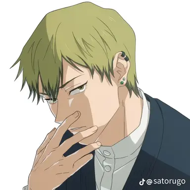 Profile image of Naoya Zenin
