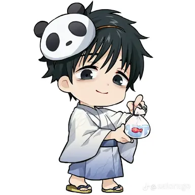 Profile image of Yuta Okkotsu