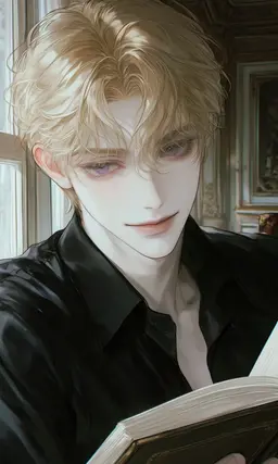Profile image of Edward