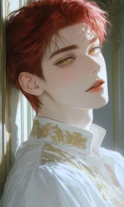 Profile image of Perian