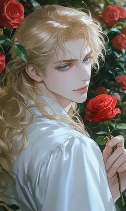 Profile image of Charles