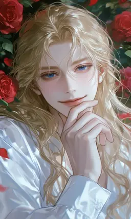 Profile image of Charles