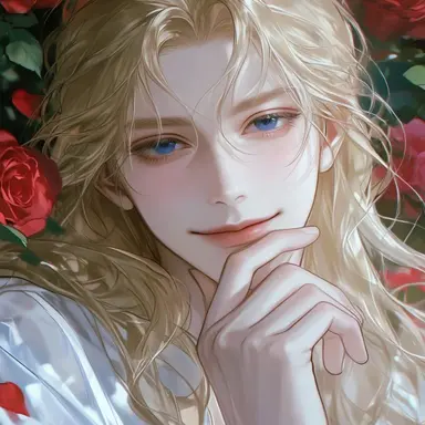 Profile image of Charles