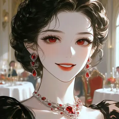 Profile image of Seraphina
