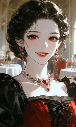 Profile image of Seraphina