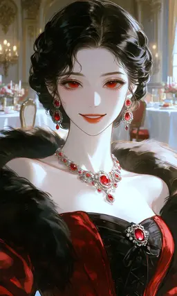 Profile image of Seraphina