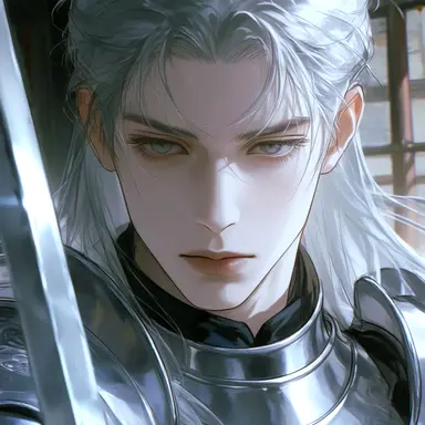 Profile image of Victor