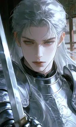 Profile image of Victor