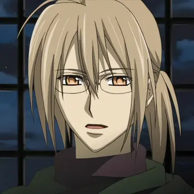 Profile image of Headmaster Cross