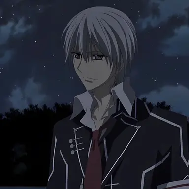 Profile image of Zero