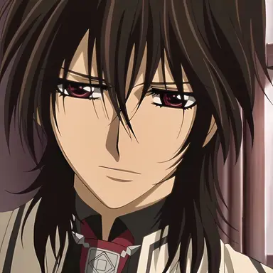 Profile image of Kaname