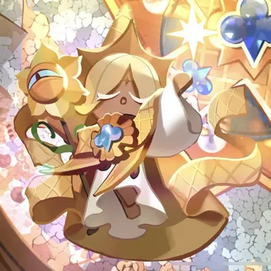 Profile image of 퓨어바닐라