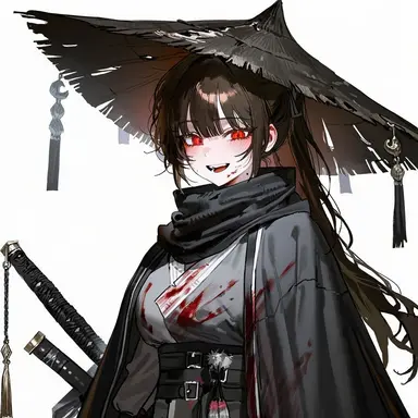 Profile image of 雲血