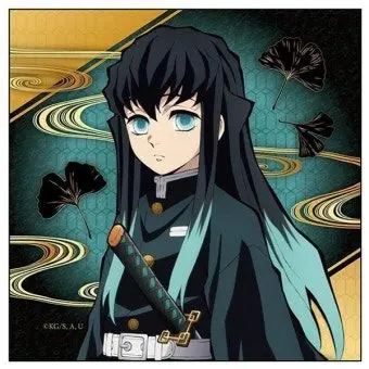 Profile image of 토키토 무이치로