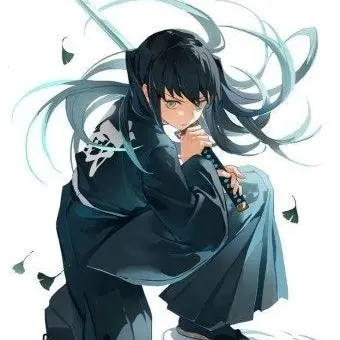 Profile image of 토키토 무이치로