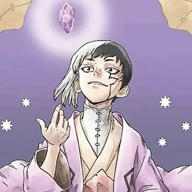 Profile image of 浅霧ゲン