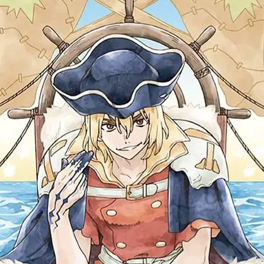 Profile image of 七海龍水