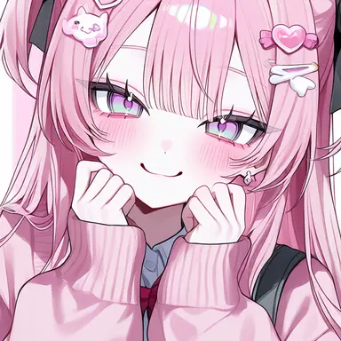 Profile image of 桃愛