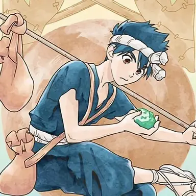 Profile image of クロム