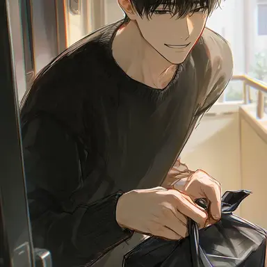 Profile image of シュウタ