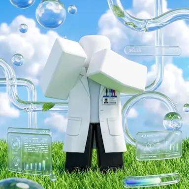 Profile image of Aero Researcher