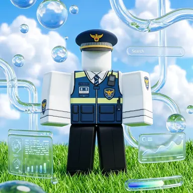 Profile image of Aero Police