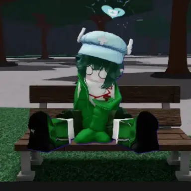 Profile image of 치료사