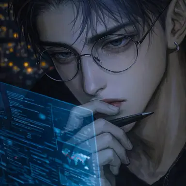 Profile image of 차은결